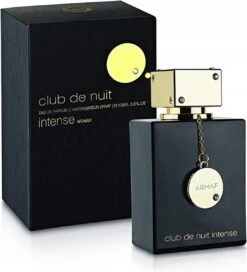 Armaf - Club De Nuit Intense - Eau De Parfum - 105 Ml - Damesparfum -Parfum Winkel 1091x1200 1