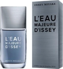 Issey Miyake L'Eau Majeure D'Issey 50 Ml - Eau De Toilette - Herenparfum -Parfum Winkel 1093x1200 1