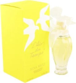 Nina Ricci L'Air Du Temps 50 Ml - Eau De Parfum - Damesparfum -Parfum Winkel 1095x1200