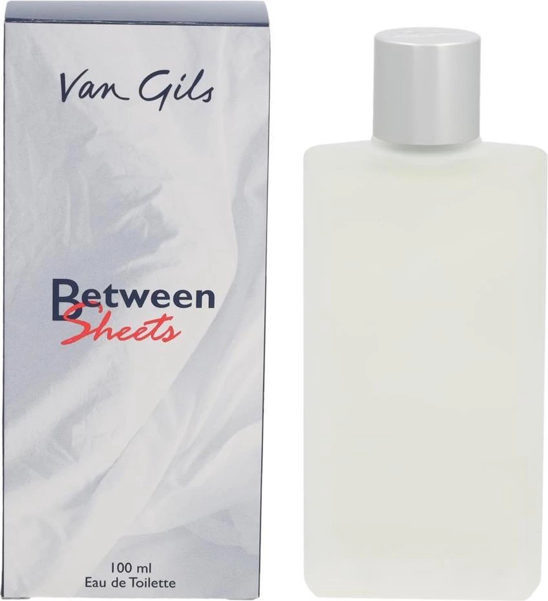 Van Gils - Eau De Toilette - Between Sheets - 100 Ml 10 Van Gils - Eau De Toilette - Between Sheets - 100 Ml - Afbeelding 10