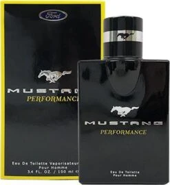 Ford Mustang Performance EDT 100ml
