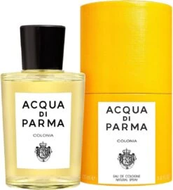 Acqua Di Parma Colonia 100 Ml - Eau De Cologne - Unisex -Parfum Winkel 1099x1200 1