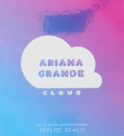 Ariana Grande Cloud - 30ml - Eau De Parfum -Parfum Winkel 1099x1200