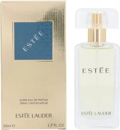 Estée Lauder Estée 50 Ml - Eau De Parfum - Damesparfum 10 Estée Lauder Estée 50 Ml - Eau De Parfum - Damesparfum -Parfum Winkel 1100x1200