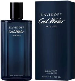 Davidoff - Eau De Parfum - Cool Water Intense - 75 Ml -Parfum Winkel 1102x1200 2