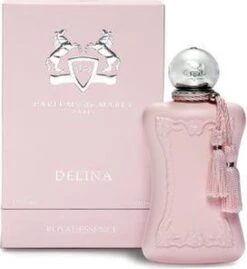 Parfums De Marly Delina Eau De Parfum - 75 Ml - Eau De Parfum -Parfum Winkel 1102x1200