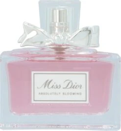 Miss Dior Absolutely Blooming 50 Ml - Eau De Parfum - Damesparfum -Parfum Winkel 1105x1200 1