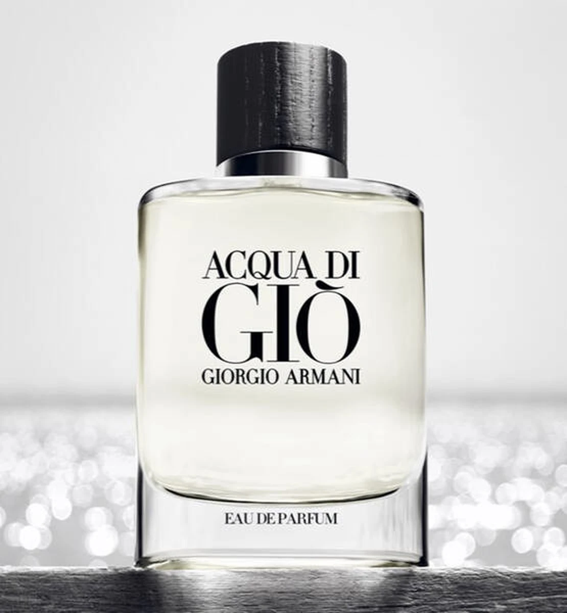 Armani Acqua Di Gio Man Eau De Parfum Eau De Parfum (edp) 125ml 5 Armani Acqua Di Gio Man Eau De Parfum Eau De Parfum (edp) 125ml - Afbeelding 5