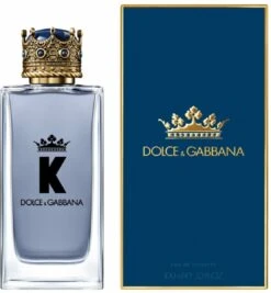 Dolce & Gabbana K 100 Ml - Eau De Toilette - Herenparfum -Parfum Winkel 1112x1200