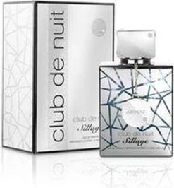 Armaf - Club De Nuit Sillage - Eau De Parfum - 105Ml -Parfum Winkel 1116x1200 1