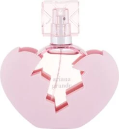 Ariana Grande Thank U Next - 50 Ml - Eau De Parfum Spray - Damesparfum -Parfum Winkel 1116x1200