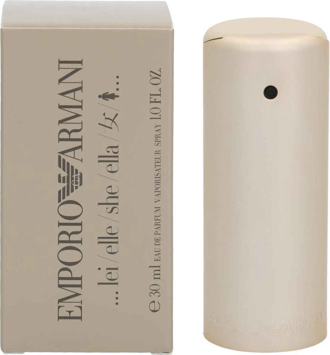 Armani Emporio Lei Edp Spray 30ml 5 Armani Emporio Lei Edp Spray 30ml - Afbeelding 5