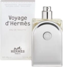 Hermes Voyage D'Hermes Eau De Toilette 100 Ml -Parfum Winkel 1118x1200 1