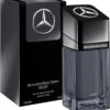 MERCEDES-BENZ Mercedes Benz - Mercedes Benz Select Night - Eau De Parfum - 100Ml