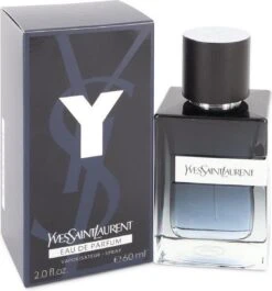 Yves Saint Laurent Y 60 Ml - Eau De Parfum - Herenparfum -Parfum Winkel 1120x1200