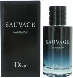 Dior Sauvage 100 Ml - Eau De Parfum - Herenparfum -Parfum Winkel 1124x1200