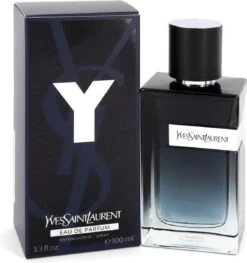 Yves Saint Laurent Y 100 Ml - Eau De Parfum - Herenparfum -Parfum Winkel 1129x1200 3