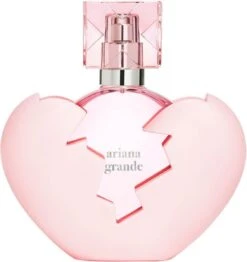 Ariana Grande Thank U Next - 30 Ml - Eau De Parfum Spray - Damesparfum