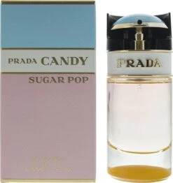 Prada Candy Sugar Pop - 50ml - Eau De Parfum -Parfum Winkel 1131x1200