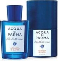 Acqua Di Parma Blu Mediterraneo Arancia Di Capri 150 Ml - Eau De Toilette - Unisex -Parfum Winkel 1131x1200 3
