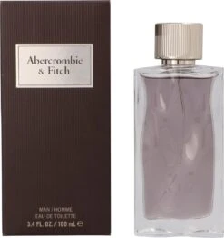 Abercrombie & Fitch First Instinct 100 Ml - Eau De Toilette - Herenparfum -Parfum Winkel 1131x1200 4