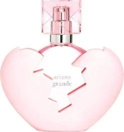Ariana Grande Thank U Next - 50 Ml - Eau De Parfum Spray - Damesparfum
