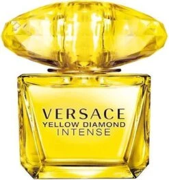 Versace Yellow Diamond Intense Eau De Parfum Spray 50 Ml -Parfum Winkel 1133x1200