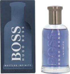 Hugo Boss Boss Bottled Infinite 100 Ml - Eau De Parfum - Herenparfum -Parfum Winkel 1133x1200 3
