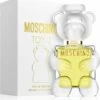 Moschino - Toy 2 - Eau De Parfum - 100 Ml