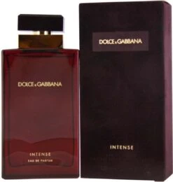 Dolce Gabbana - Intense Pour Femme - Eau De Parfum - 50ML -Parfum Winkel 1139x1200 1