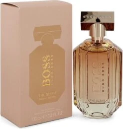 Hugo Boss The Scent Private Accord 100 Ml - Eau De Parfum - Damesparfum -Parfum Winkel 1139x1200 2