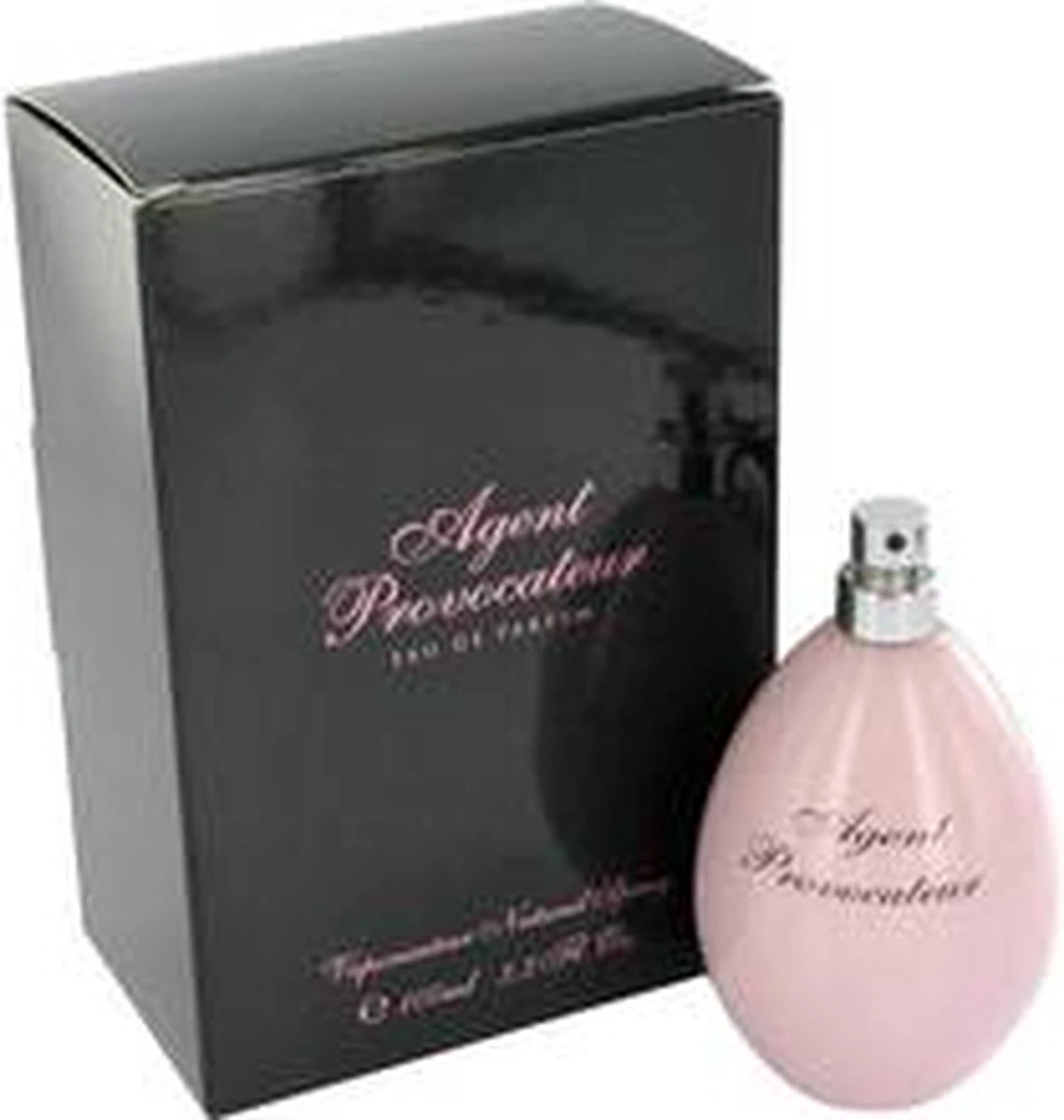 Agent Provocateur For Woman - 200 Ml Eau De Parfum 5 Agent Provocateur For Woman - 200 Ml Eau De Parfum - Afbeelding 5