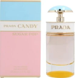 Prada Candy Sugar Pop - 50ml - Eau De Parfum -Parfum Winkel 1143x1200