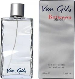 Van Gils - Eau De Toilette - Between Sheets - 100 Ml 21 Van Gils - Eau De Toilette - Between Sheets - 100 Ml -Parfum Winkel 1143x1200 3