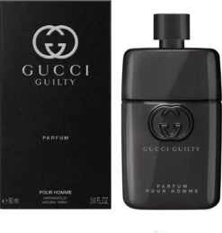 Gucci Guilty Pour Homme Parfum