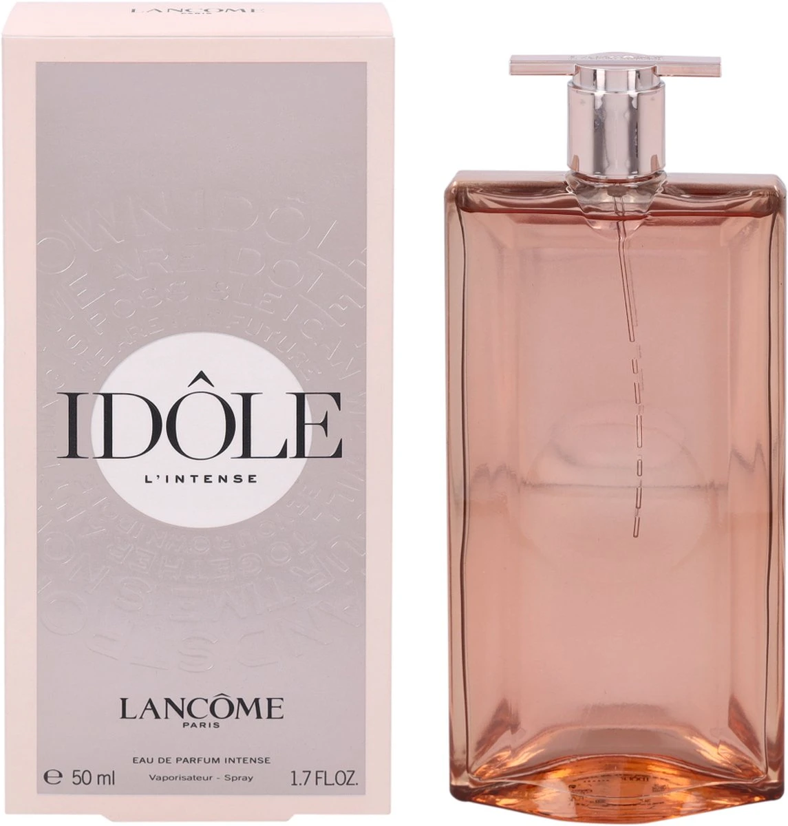 Lanc“me - Id“le L'Intense - 50 Ml - Eau De Parfum 16 Lanc“me - Id“le L'Intense - 50 Ml - Eau De Parfum - Afbeelding 16