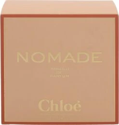 Chloé Chloe - Chloe Nomade Absolu - Eau De Parfum - 50Ml -Parfum Winkel 1147x1200