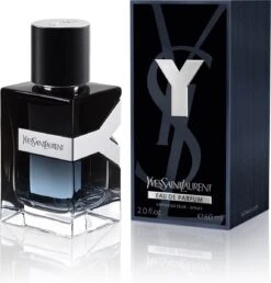 Yves Saint Laurent Y 60 Ml - Eau De Parfum - Herenparfum -Parfum Winkel 1148x1200