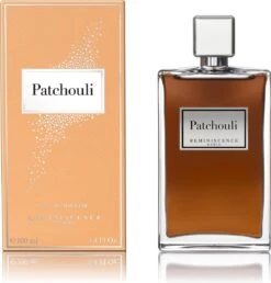 Reminiscence Patchouli - 100 Ml - Eau De Toilette 27 Reminiscence Patchouli - 100 Ml - Eau De Toilette -Parfum Winkel 1151x1200