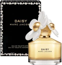 Marc Jacobs Daisy 50 Ml - Eau De Toilette - Damesparfum -Parfum Winkel 1155x1200