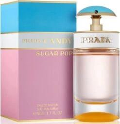 Prada Candy Sugar Pop - 50ml - Eau De Parfum -Parfum Winkel 1158x1200