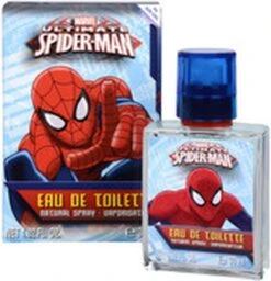 Marvel Eau De Toilette Spider-man Jongens 30 Ml -Parfum Winkel 1158x1200 3