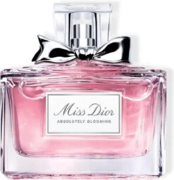Miss Dior Absolutely Blooming 50 Ml - Eau De Parfum - Damesparfum -Parfum Winkel 1159x1200