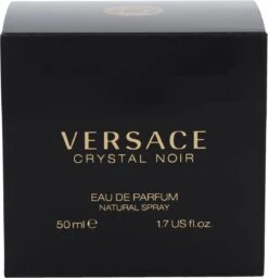 Versace Crystal Noir - 50 Ml - Eau De Parfum -Parfum Winkel 1160x1200
