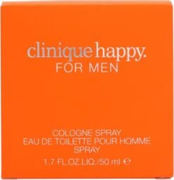 Clinique Cliniqu Happy Men Edt M 35 Clinique Cliniqu Happy Men Edt M -Parfum Winkel 1160x1200 3