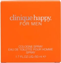 Clinique Cliniqu Happy Men Edt M 38 Clinique Cliniqu Happy Men Edt M -Parfum Winkel 1162x1200