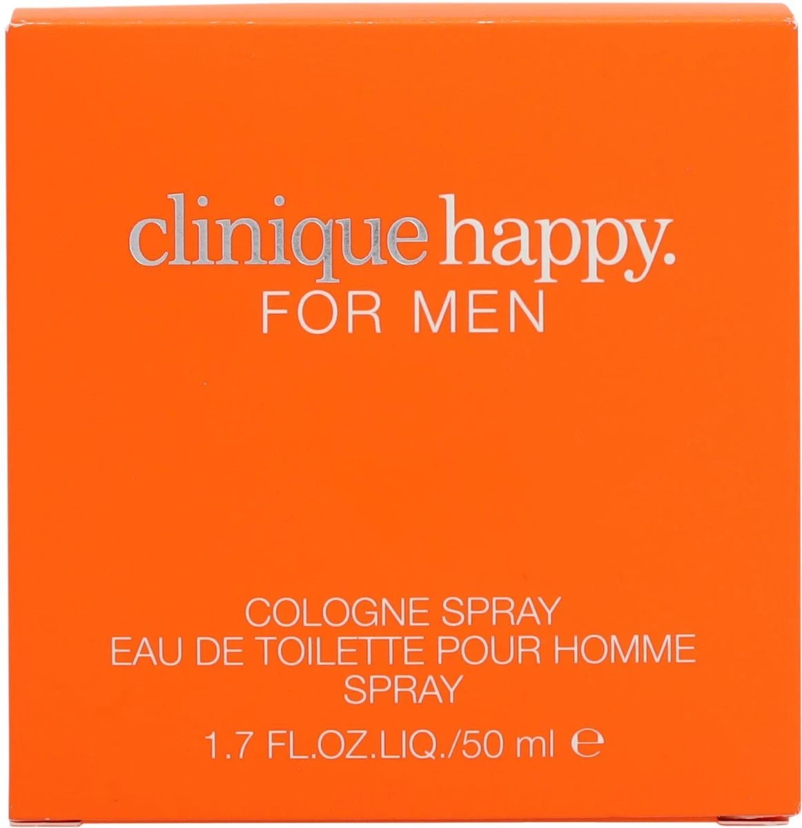 Clinique Cliniqu Happy Men Edt M 19 Clinique Cliniqu Happy Men Edt M - Afbeelding 19