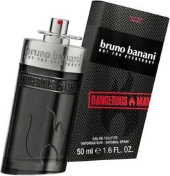 Bruno Banani Dangerous Man 50 Ml - Eau De Toilette - Herenparfum -Parfum Winkel 1164x1200 2