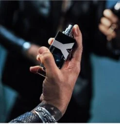 Yves Saint Laurent Y 60 Ml - Eau De Parfum - Herenparfum -Parfum Winkel 1165x1200 4