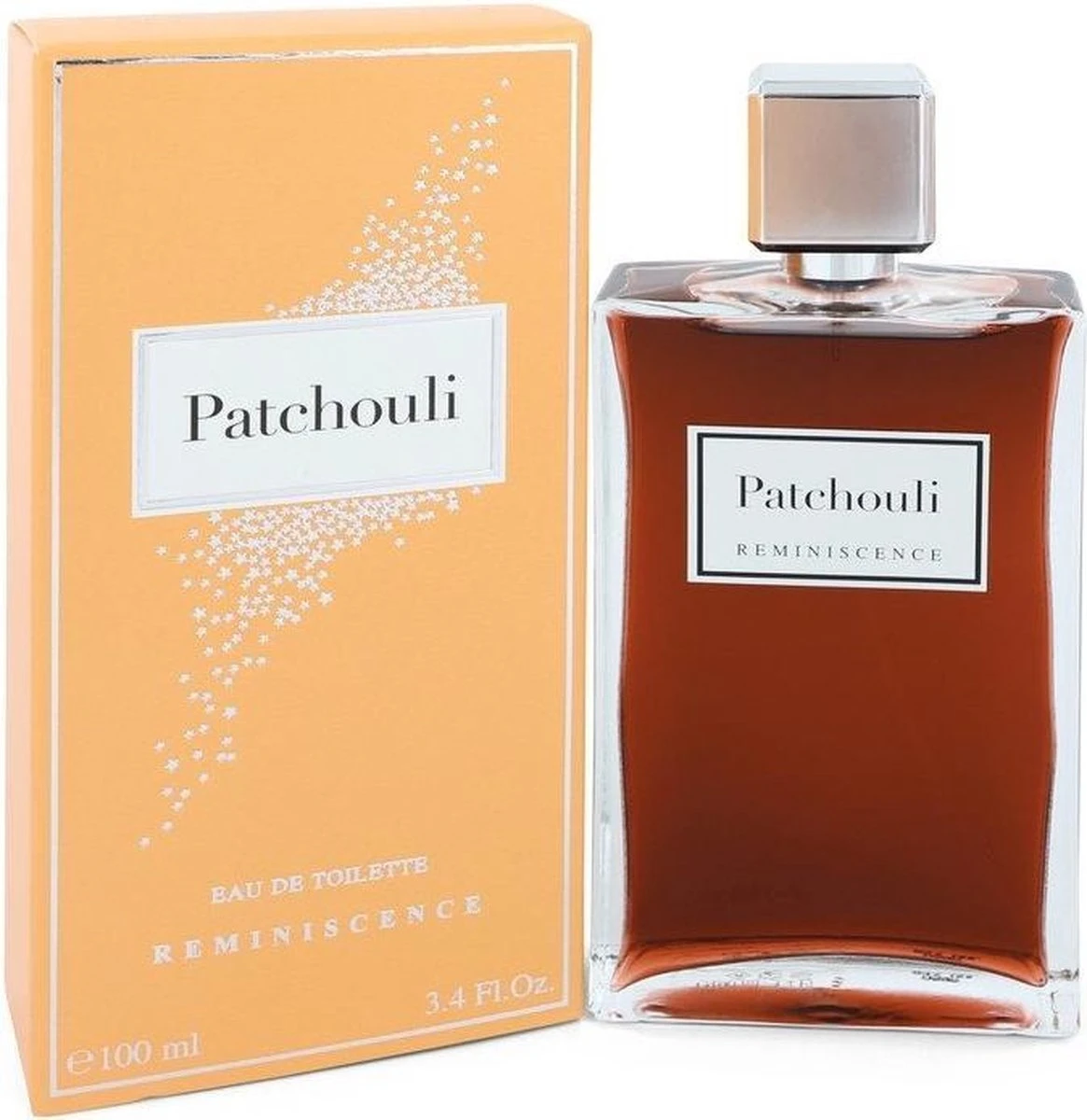 Reminiscence Patchouli - 100 Ml - Eau De Toilette 5 Reminiscence Patchouli - 100 Ml - Eau De Toilette - Afbeelding 5